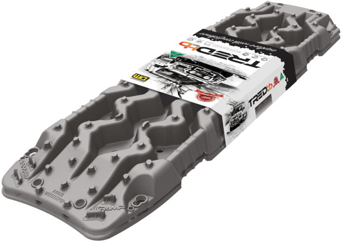 TRED HD RECOVERY BOARDS - REEL 'N' DEAL TACKLE