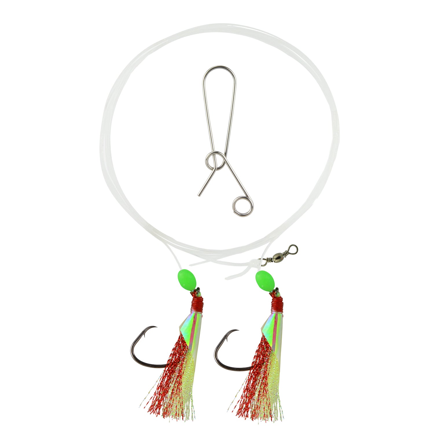 SNAPPER ATTRACTOR PRE MADE RIG - REEL 'N' DEAL TACKLE