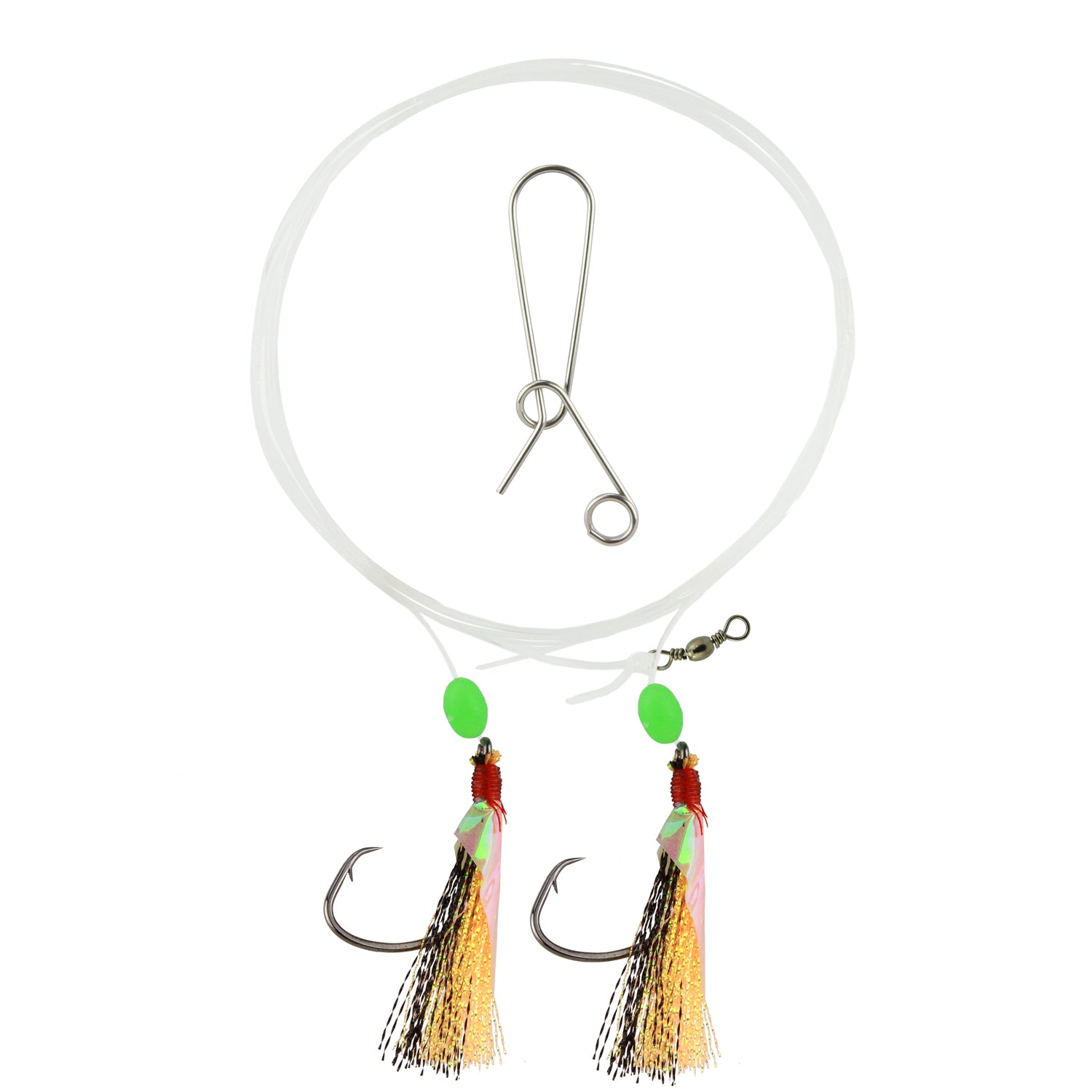 SNAPPER ATTRACTOR PRE MADE RIG - REEL 'N' DEAL TACKLE