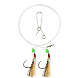 SNAPPER ATTRACTOR PRE MADE RIG - REEL 'N' DEAL TACKLE