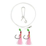 SNAPPER ATTRACTOR PRE MADE RIG - REEL 'N' DEAL TACKLE