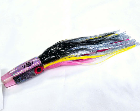 TSH Lures Bullets 7.5" Trolling Lures