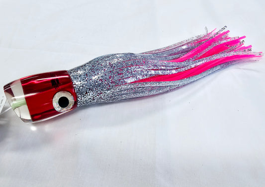 TSH Lures Got It 9" Skirt Lures