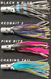 TSH Lures Jet Head 4" Trolling Lures
