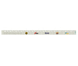 TT Tackle Tactics Fish Ruler 130 cm