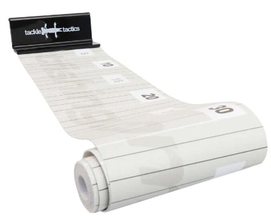 TT Tackle Tactics Fish Ruler 130 cm