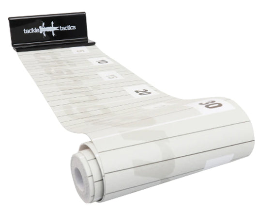 TT Tackle Tactics Fish Ruler 130 cm