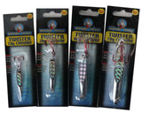 NEPTUNE TACKLE TWISTED METAL LURE - REEL 'N' DEAL TACKLE