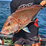 CATCH 100g THE BOSS SLOW PITCH MICRO JIG - REEL 'N' DEAL TACKLE