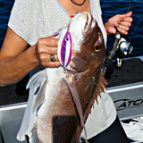 CATCH 100g THE BOSS SLOW PITCH MICRO JIG - REEL 'N' DEAL TACKLE