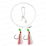 Snapper Attractor Pre Made Rig