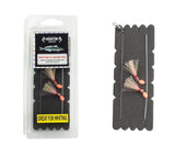 HOOKEM WHITING FLASHER RIG #4 - REEL 'N' DEAL TACKLE