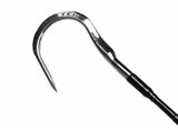 HOOKEM CAST FIXED GAFF 3'' HEAD - 120CM HANDLE - REEL 'N' DEAL TACKLE