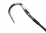 HOOKEM CAST FIXED GAFF 3'' HEAD - 120CM HANDLE - REEL 'N' DEAL TACKLE