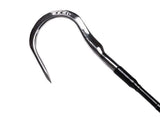 HOOKEM CAST FIXED GAFF 3'' HEAD - 120CM HANDLE - REEL 'N' DEAL TACKLE