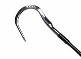 HOOKEM CAST FIXED GAFF 4'' HEAD - 120CM HANDLE - REEL 'N' DEAL TACKLE