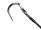 HOOKEM CAST FIXED GAFF 4'' HEAD - 120CM HANDLE - REEL 'N' DEAL TACKLE