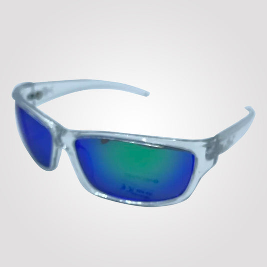 Insalt Mission Polarised Sunglasses