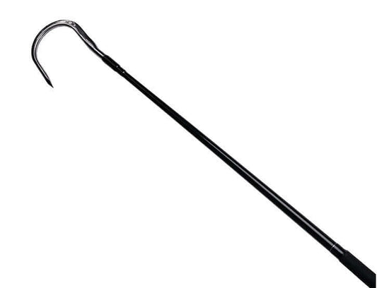 HOOKEM CAST FIXED GAFF 3'' HEAD - 120CM HANDLE - REEL 'N' DEAL TACKLE