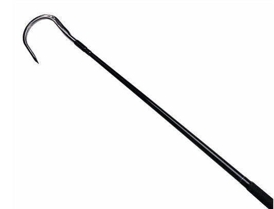 HOOKEM CAST FIXED GAFF 3'' HEAD - 120CM HANDLE - REEL 'N' DEAL TACKLE