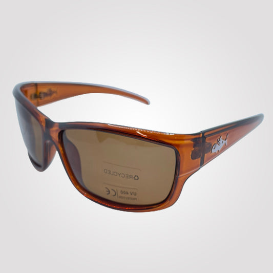 Insalt Mission Polarised Sunglasses