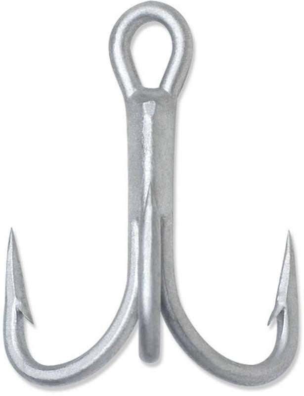 VMC TREBLE HOOKS 4/0 - 25 PACK - REEL 'N' DEAL TACKLE