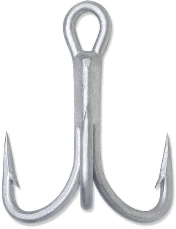 VMC TREBLE HOOKS 4/0 - 25 PACK - REEL 'N' DEAL TACKLE