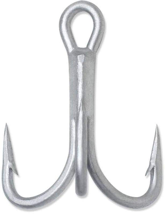 VMC TREBLE HOOKS 4/0 - 25 PACK - REEL 'N' DEAL TACKLE