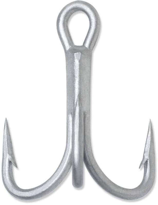 VMC TREBLE HOOKS 4/0 - 25 PACK - REEL 'N' DEAL TACKLE