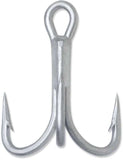 VMC TREBLE HOOKS 4/0 - 25 PACK - REEL 'N' DEAL TACKLE