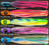 JETTS LURES MENTAL 10" TUNA & MARLIN TROLLING LURES - REEL 'N' DEAL TACKLE