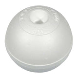 White Styrene Floats