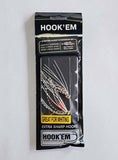 Hookem Whiting Sliding Paternoster Rig #4