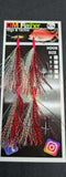 WHITING FLASHER HOOKS - REEL 'N' DEAL TACKLE