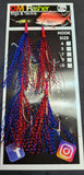 WHITING FLASHER HOOKS - REEL 'N' DEAL TACKLE