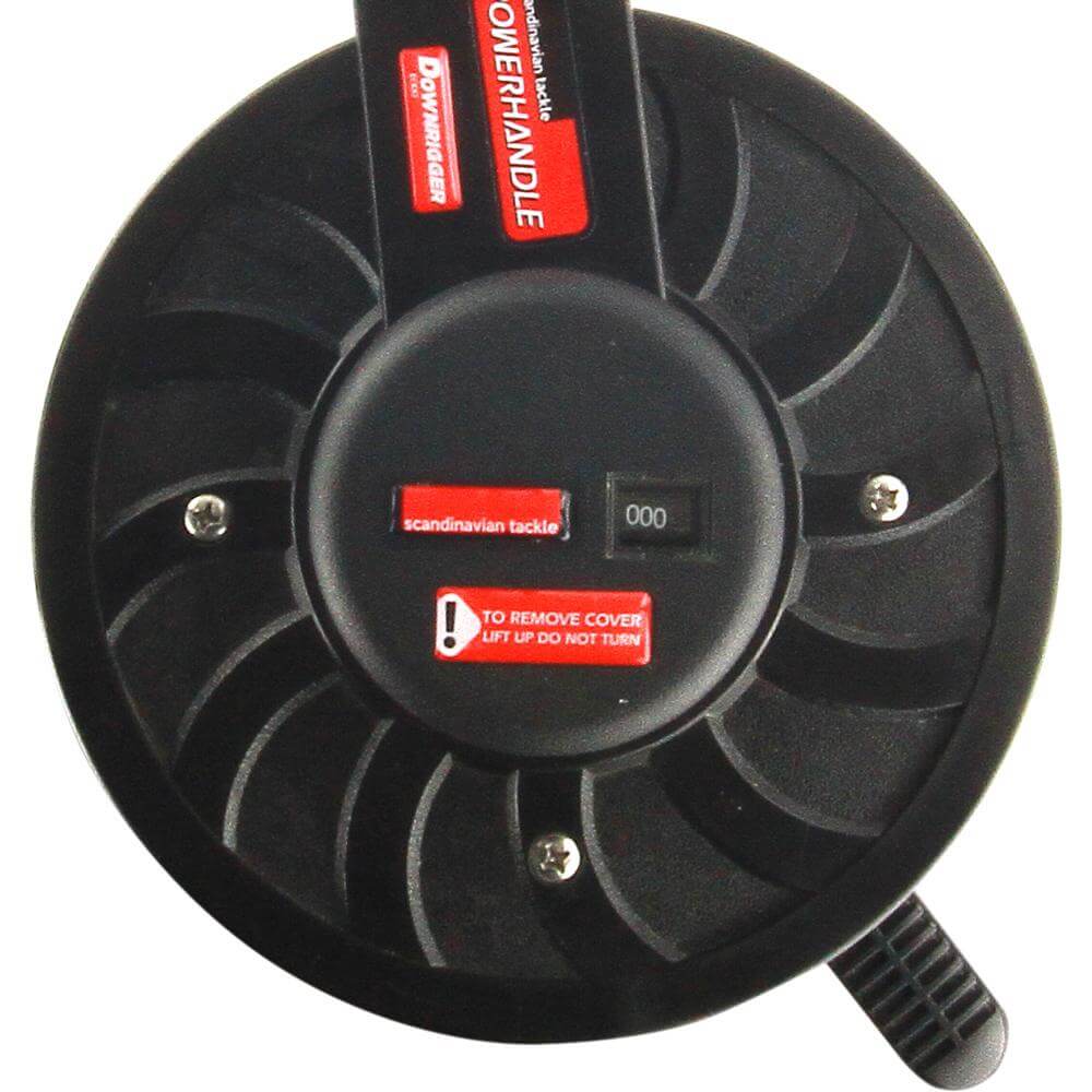 DOWNRIGGER KIT - REEL 'N' DEAL TACKLE