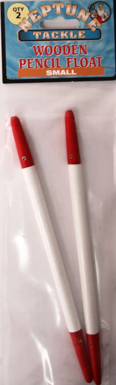 Neptune Wooden Pencil Float