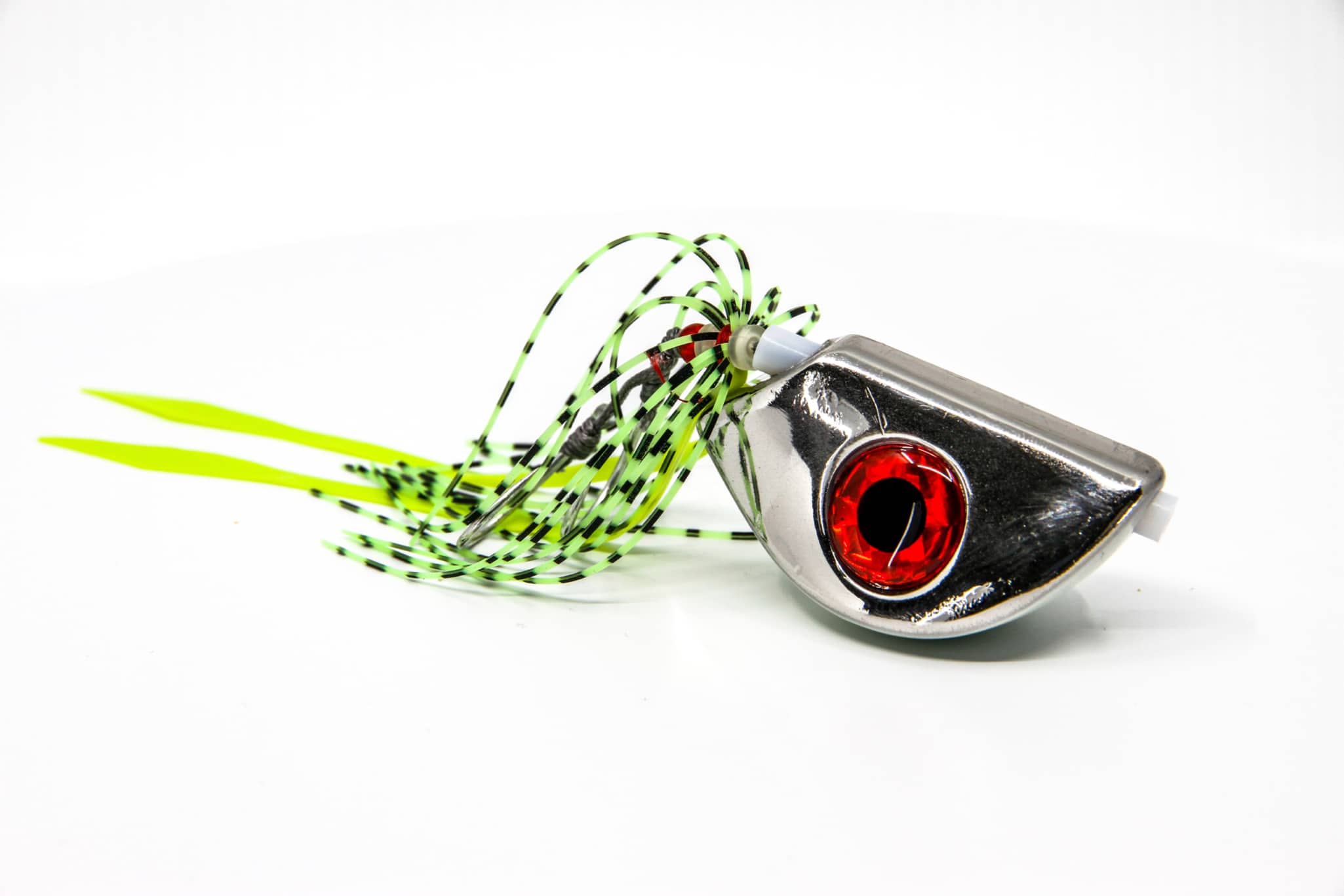 CATCH BEADY EYE KABURA JIGS - 60G - REEL 'N' DEAL TACKLE