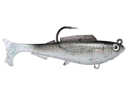 Zman HerculeZ 6" Soft Swimbait