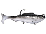 Zman HerculeZ 6" Soft Swimbait