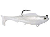 Zman HerculeZ 6" Soft Swimbait
