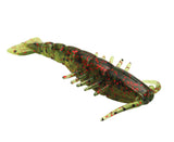 Zman Prawnz 2.5" Lures