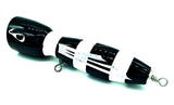 LAZYFISHO GT WOODEN POPPERS 120G - REEL 'N' DEAL TACKLE