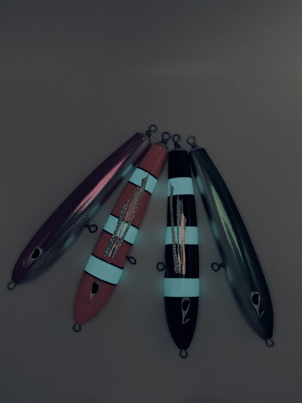 LAZYFISHO STICKBAIT SINKING 125G - REEL 'N' DEAL TACKLE