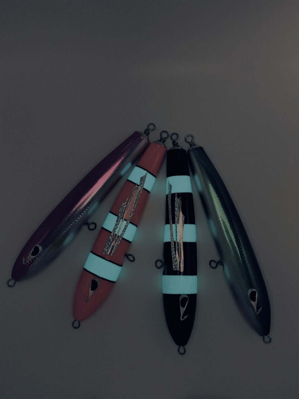 LAZYFISHO STICKBAIT SINKING 125G - REEL 'N' DEAL TACKLE