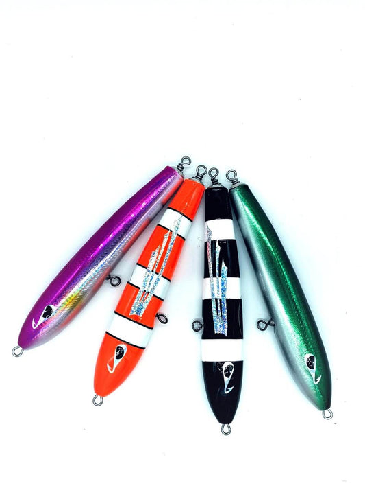 LAZYFISHO STICKBAIT SINKING 125G - REEL 'N' DEAL TACKLE