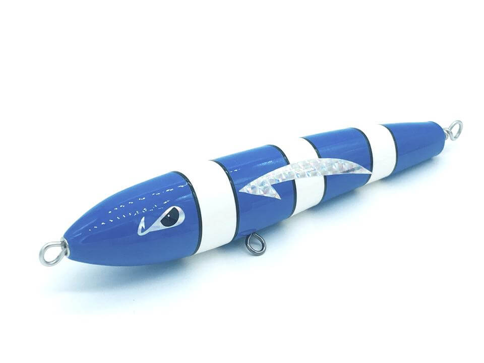 LAZYFISHO STICKBAITS FLOATING 80G - REEL 'N' DEAL TACKLE