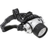WILDTRAK CAMPING LED HEADLAMP TORCH - REEL 'N' DEAL TACKLE