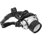 WILDTRAK CAMPING LED HEADLAMP TORCH - REEL 'N' DEAL TACKLE