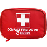 COMPACT FIRST AID KIT 51 PIECE - REEL 'N' DEAL TACKLE